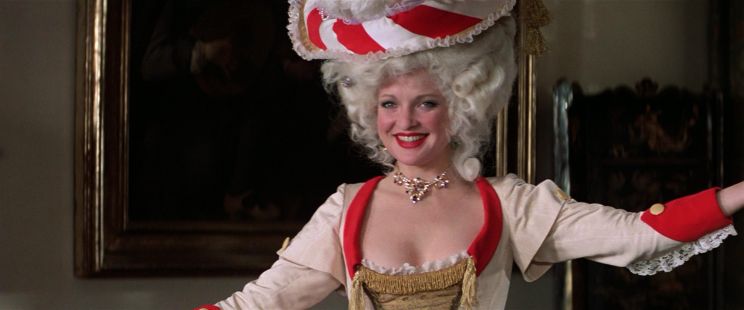 Christine Ebersole