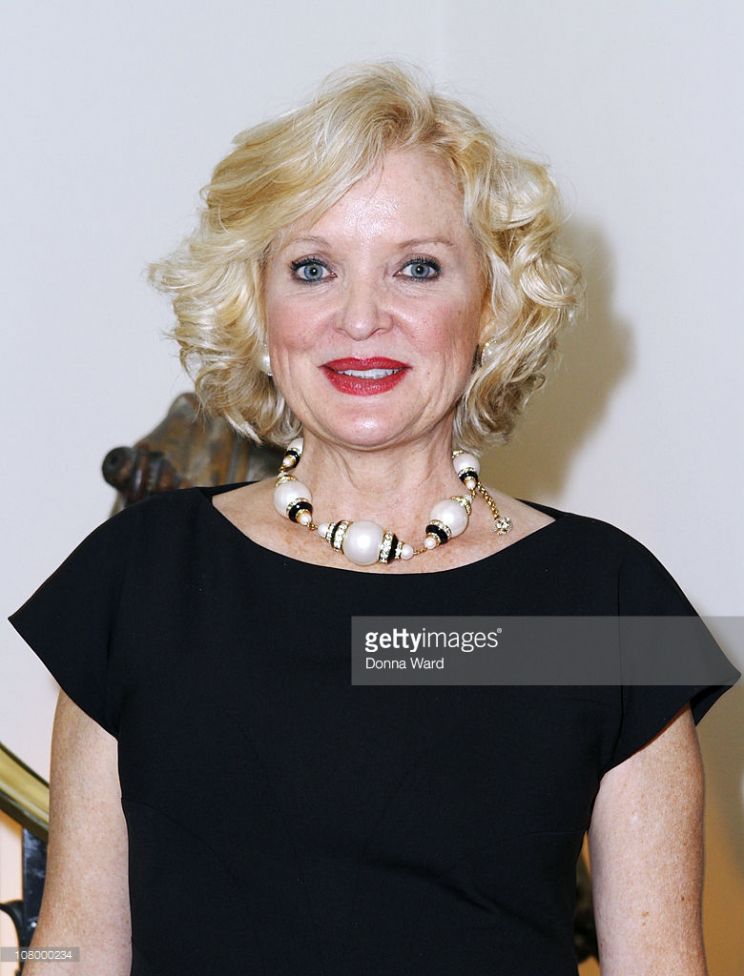 Christine Ebersole