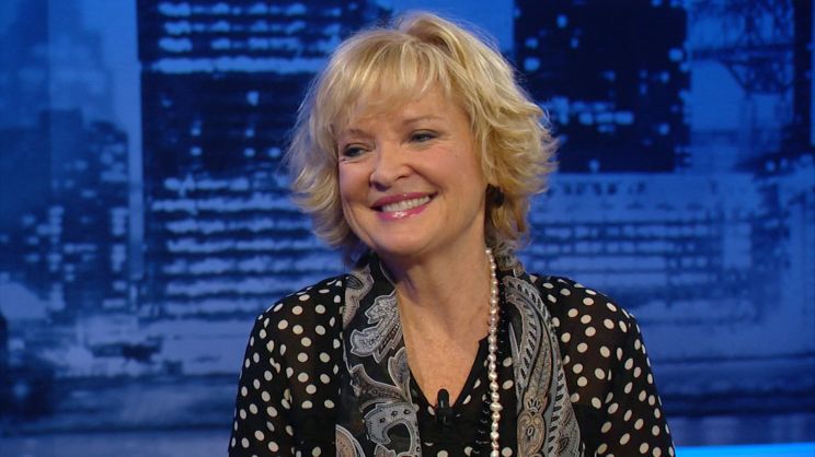 Christine Ebersole