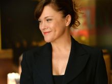 Christine Elise