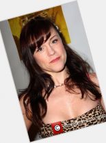 Christine Elise photo