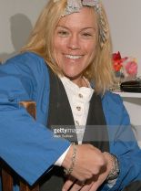 Christine Elise photo