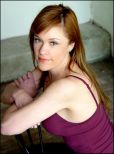Christine Elise