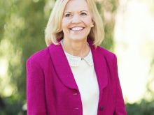 Christine Elliott