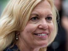 Christine Elliott