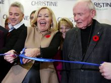 Christine Elliott