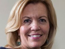 Christine Elliott