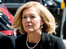 Christine Elliott