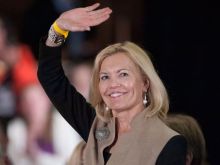 Christine Elliott