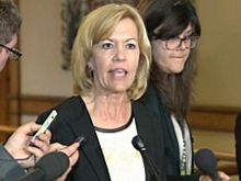 Christine Elliott