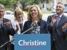 Christine Elliott