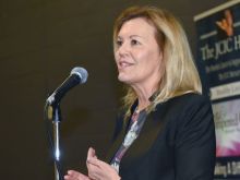 Christine Elliott