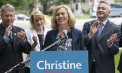 Christine Elliott