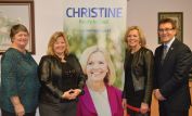 Christine Elliott