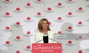 Christine Elliott