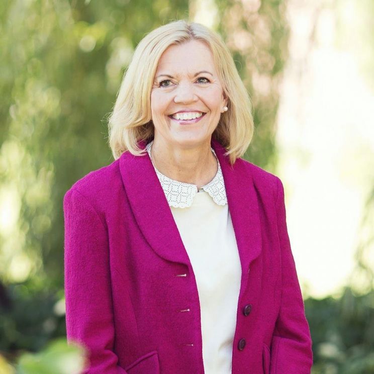 Christine Elliott