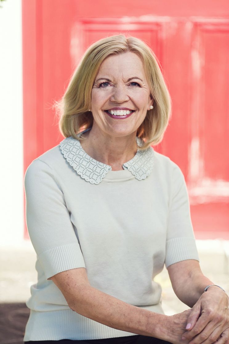 Christine Elliott