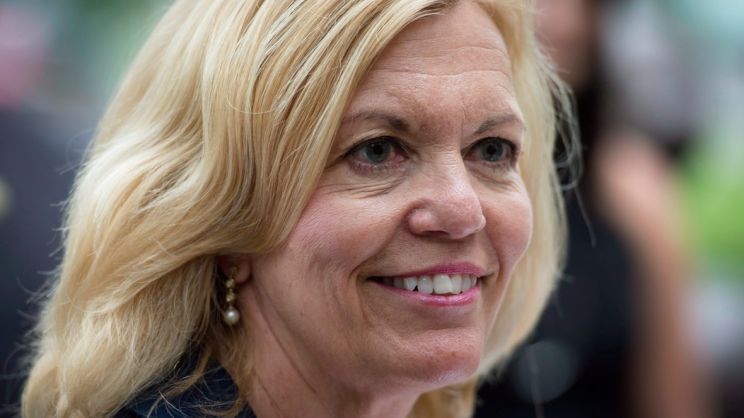 Christine Elliott