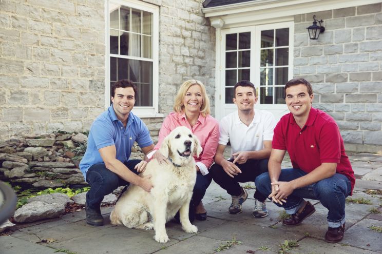 Christine Elliott