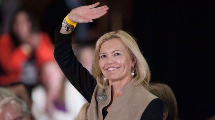 Christine Elliott