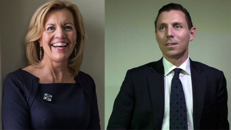 Christine Elliott