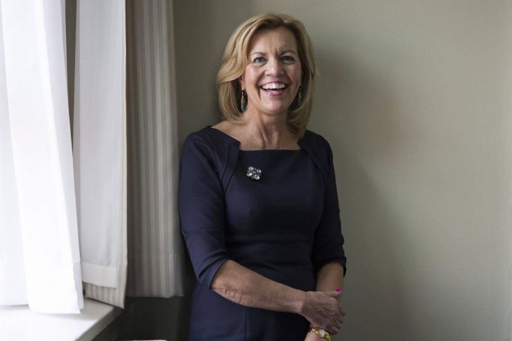 Christine Elliott