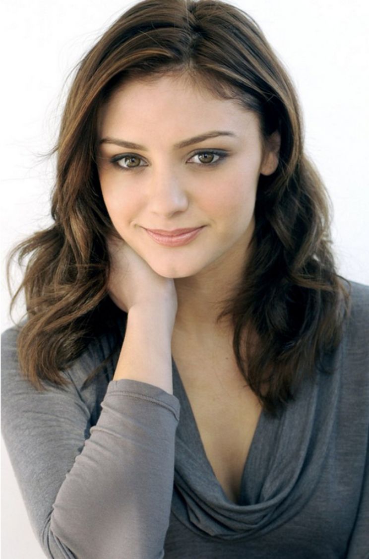 Christine Evangelista