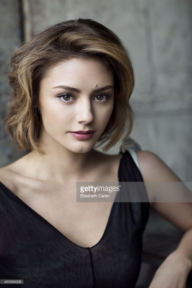 Christine Evangelista