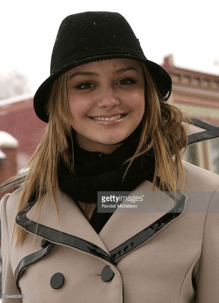 Christine Evangelista