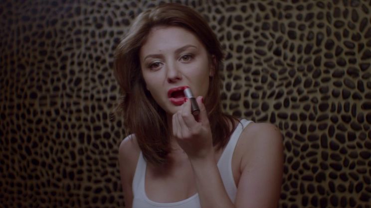 Christine Evangelista