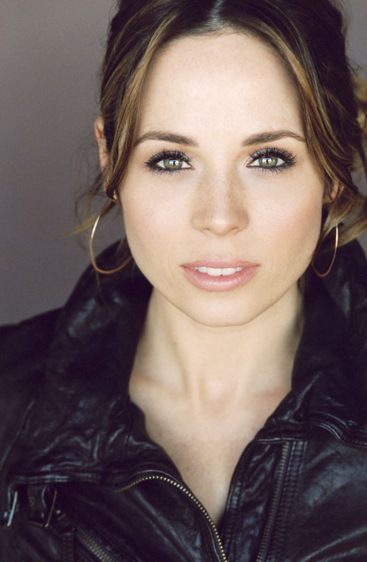 Christine Garver