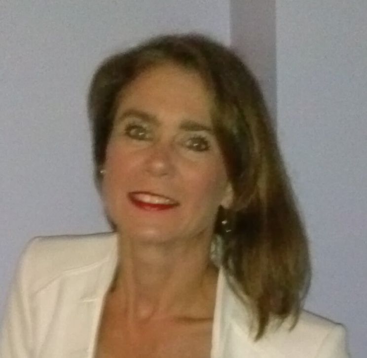 Christine Gibson