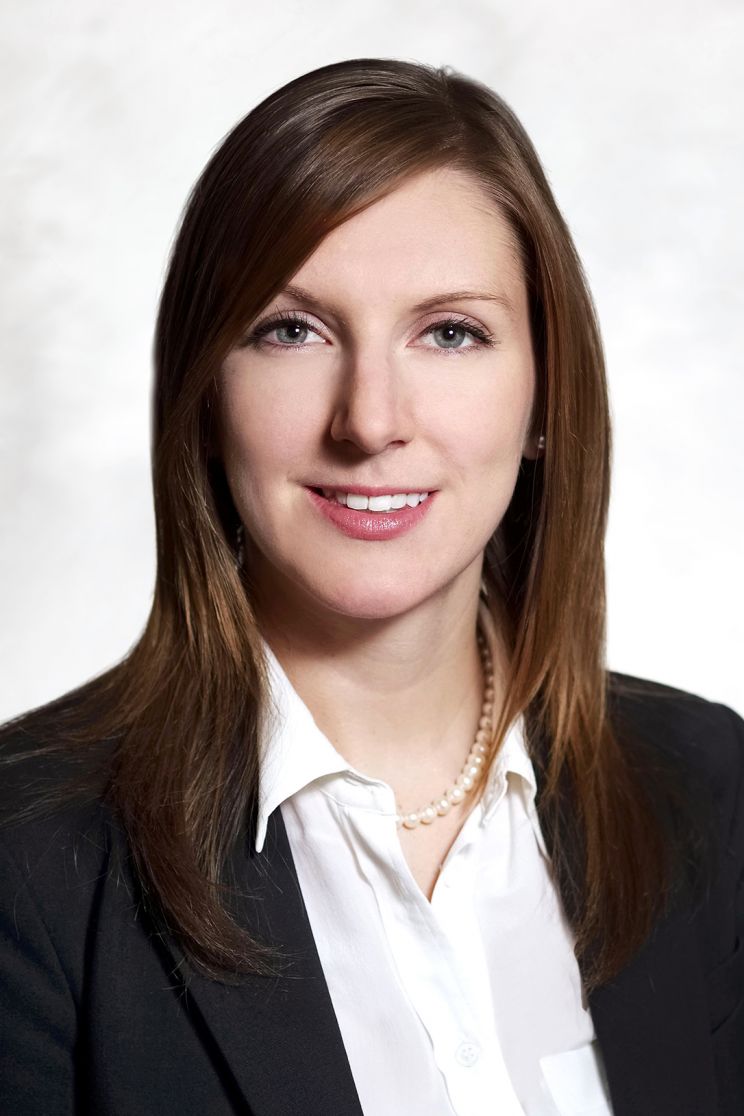 Christine Gibson