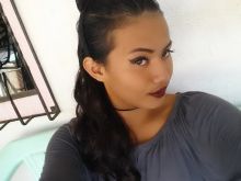 Christine Gonzales