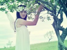 Christine Gonzales photo