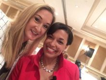 Christine Gonzales
