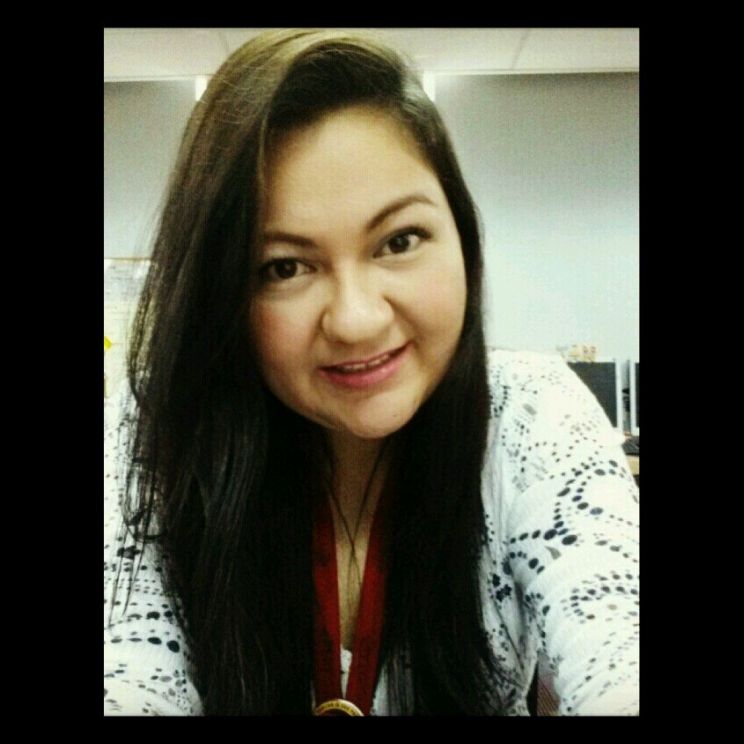 Christine Gonzales