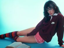 Christine Haeberman