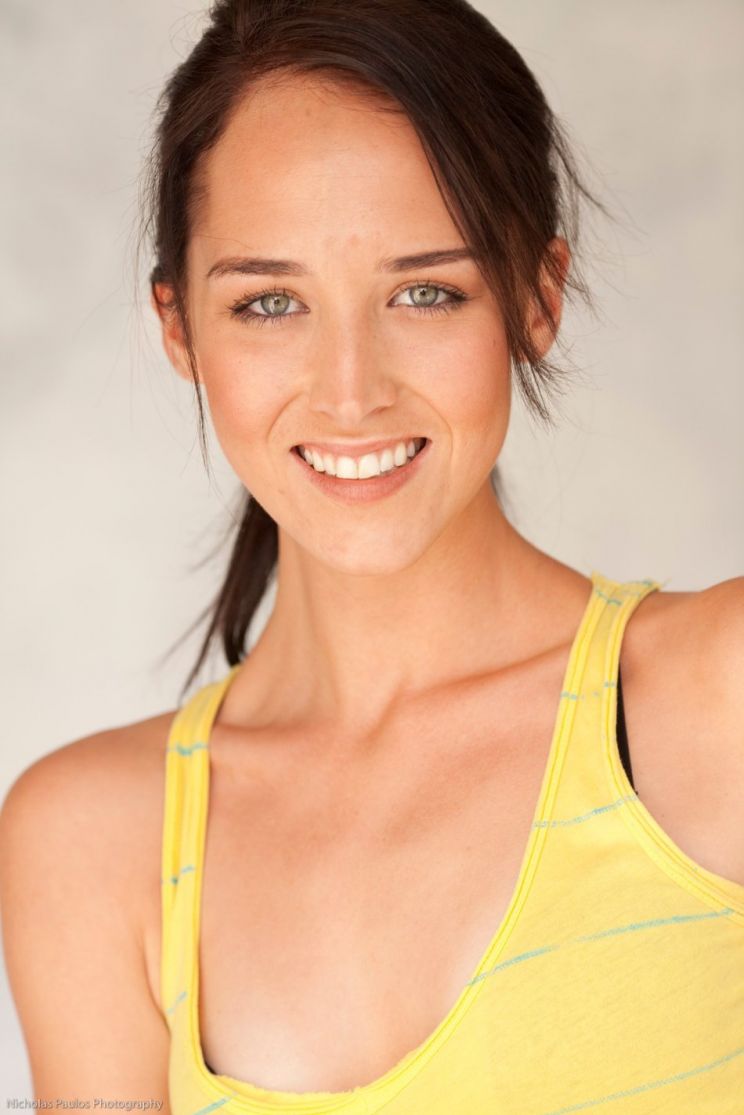 Christine Haeberman