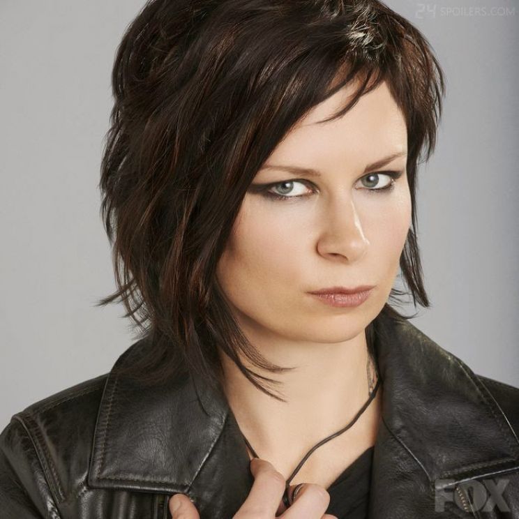 Christine Haeberman