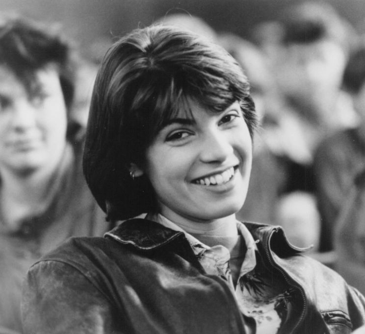 Christine Harnos