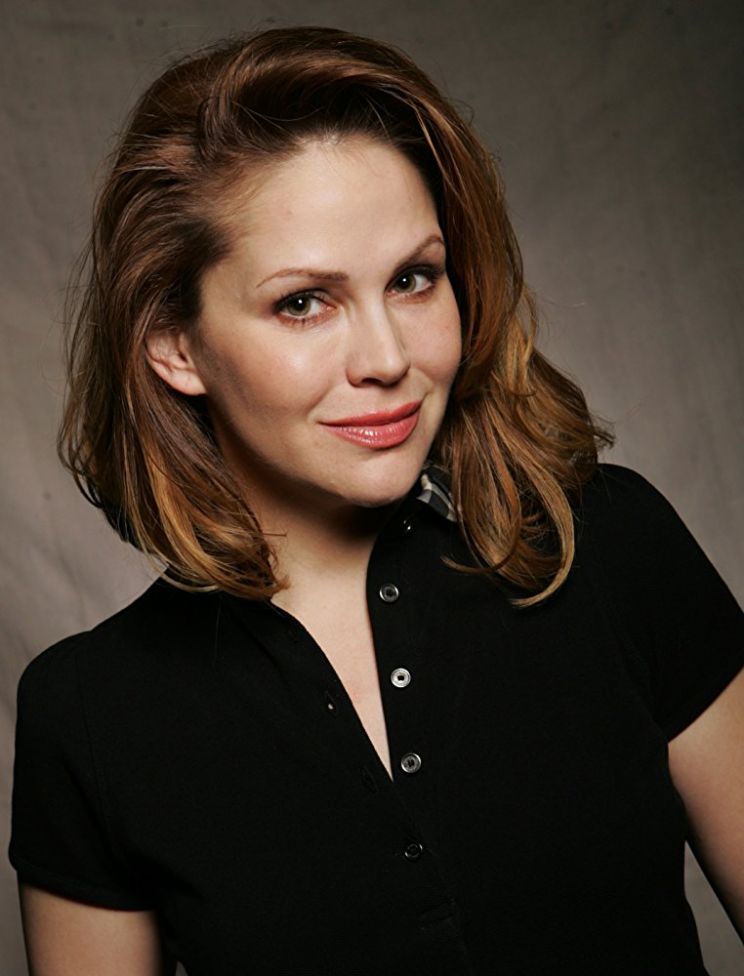 Christine Harte