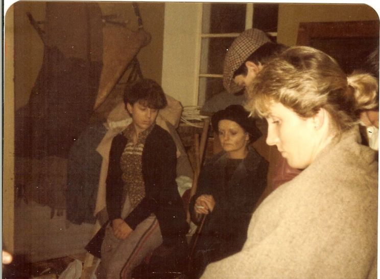 Christine Harte
