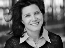 Christine Healy