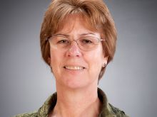 Christine Healy