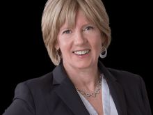 Christine Healy
