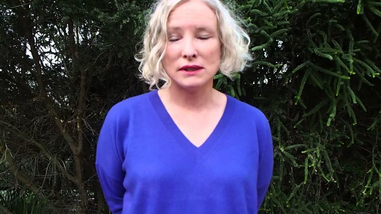Christine Healy