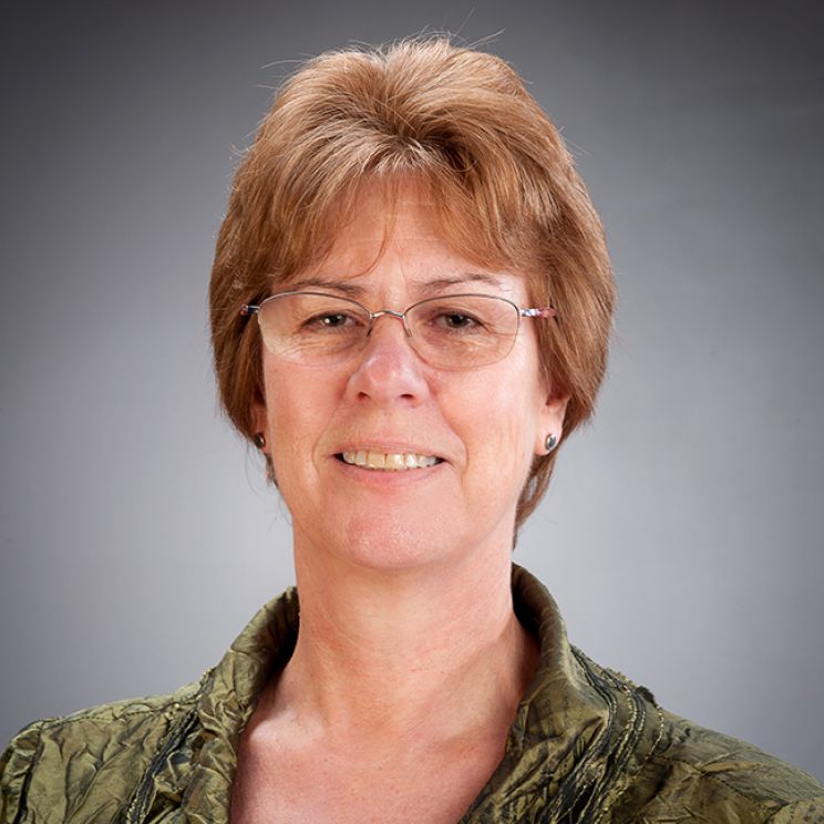 Christine Healy