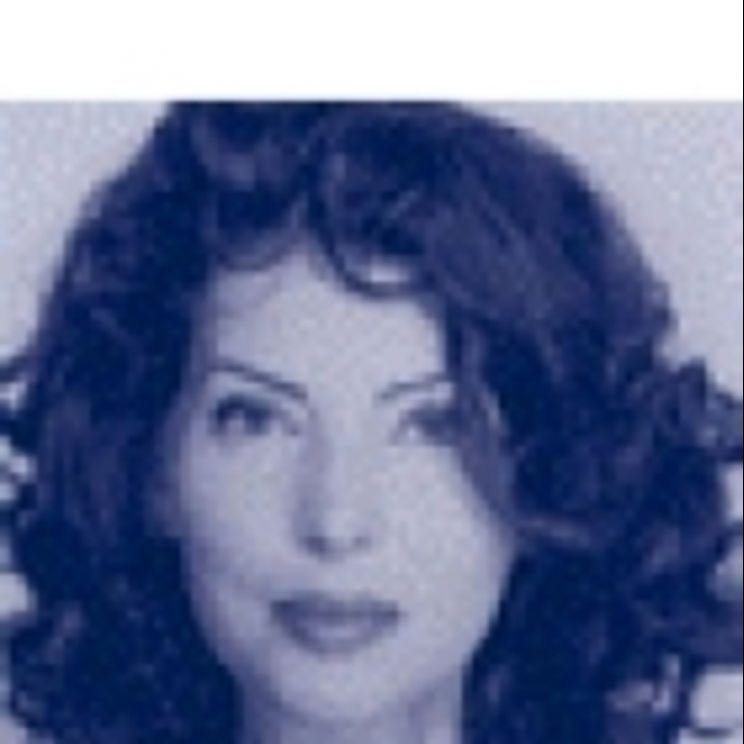 Christine Healy