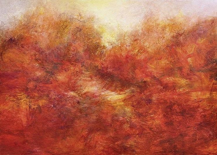 Christine Healy